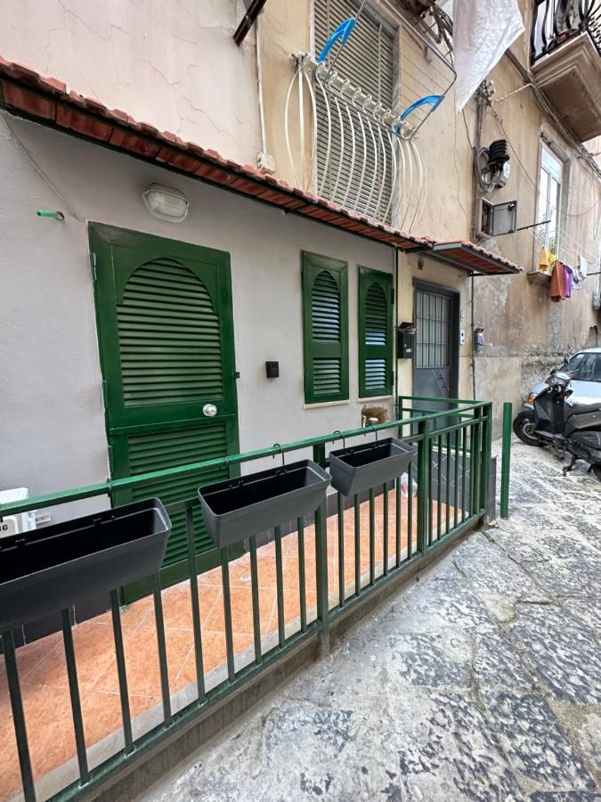Casa vacanze Carlotta's 18 *