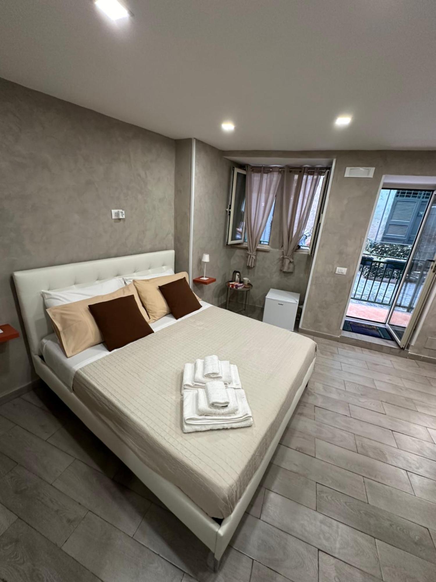 Casa vacanze Carlotta's 18 *