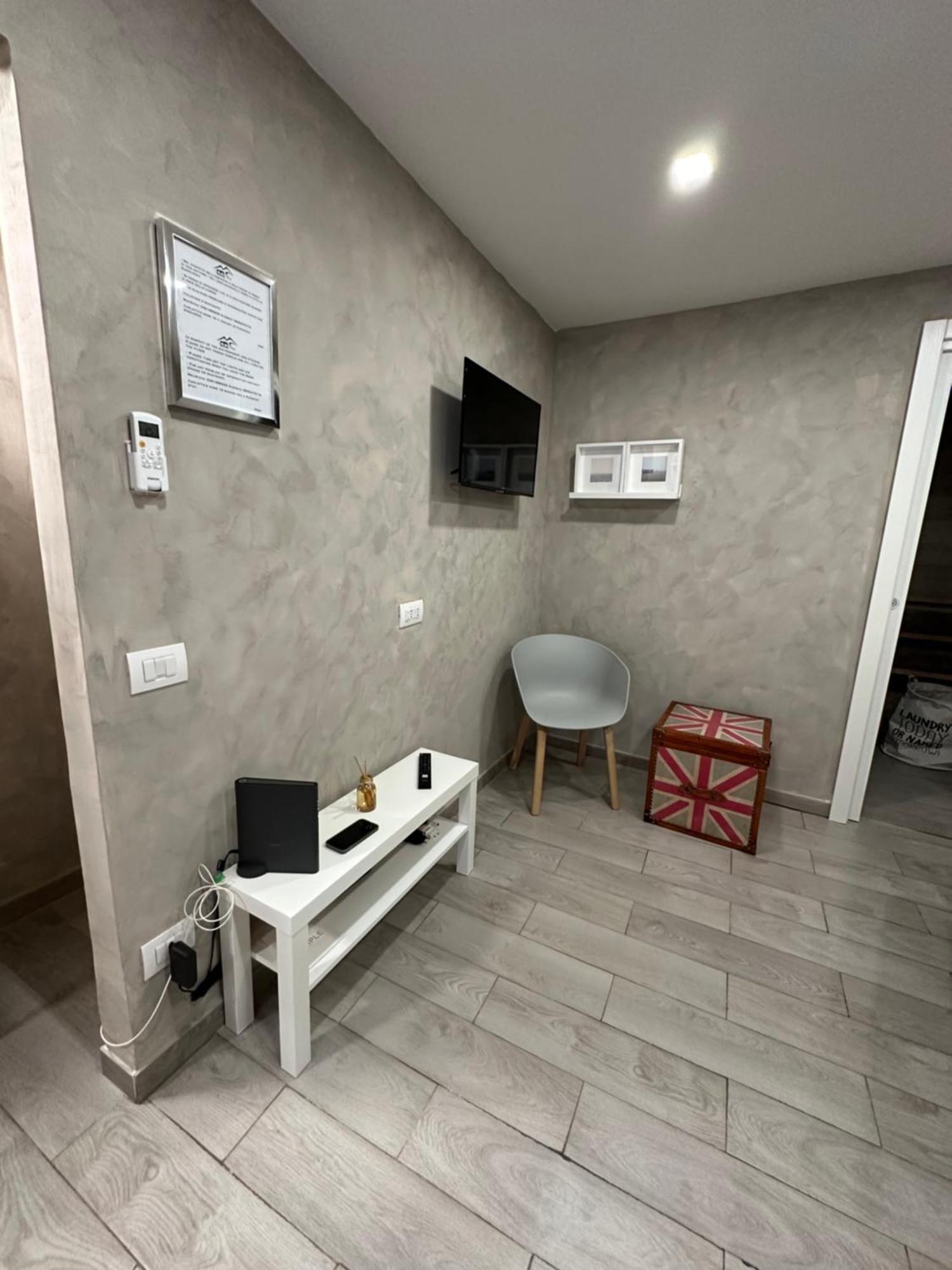 Carlotta's 18 Casa vacanze Napoli